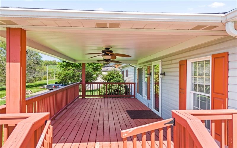 297 Rainey Rd, Eighty Four, 15330, 3 Bedrooms Bedrooms, 7 Rooms Rooms,2 BathroomsBathrooms,Residential,For Sale,Rainey Rd,1698975