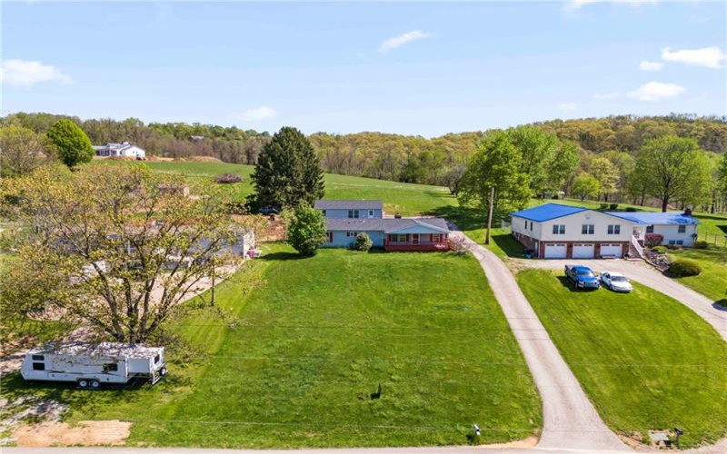 297 Rainey Rd, Eighty Four, 15330, 3 Bedrooms Bedrooms, 7 Rooms Rooms,2 BathroomsBathrooms,Residential,For Sale,Rainey Rd,1698975