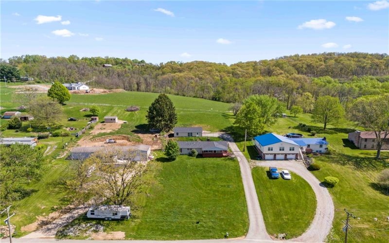 297 Rainey Rd, Eighty Four, 15330, 3 Bedrooms Bedrooms, 7 Rooms Rooms,2 BathroomsBathrooms,Residential,For Sale,Rainey Rd,1698975