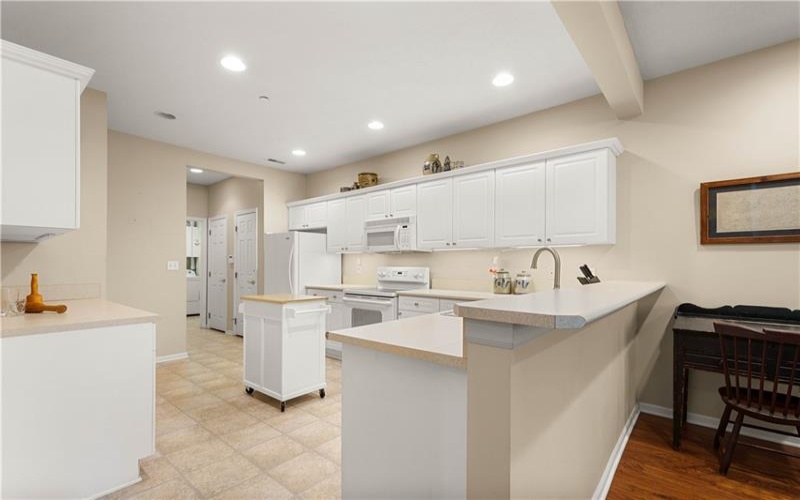 1204 St. Andrews Drive, Washington, 15301, 3 Bedrooms Bedrooms, 8 Rooms Rooms,2.1 BathroomsBathrooms,Residential,For Sale,St. Andrews Drive,1699141
