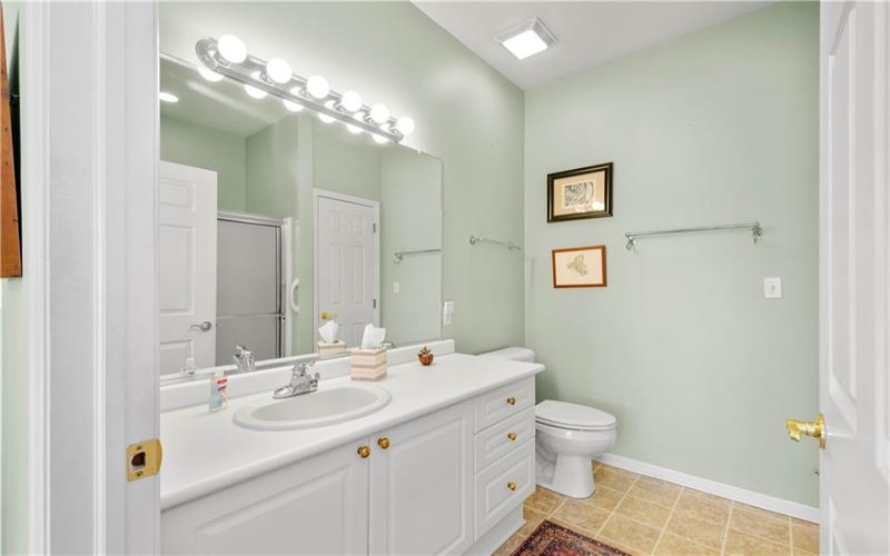 1204 St. Andrews Drive, Washington, 15301, 3 Bedrooms Bedrooms, 8 Rooms Rooms,2.1 BathroomsBathrooms,Residential,For Sale,St. Andrews Drive,1699141