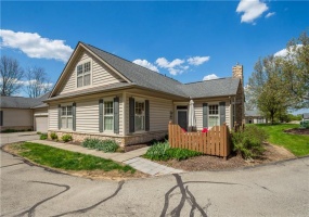 1204 St. Andrews Drive, Washington, 15301, 3 Bedrooms Bedrooms, 8 Rooms Rooms,2.1 BathroomsBathrooms,Residential,For Sale,St. Andrews Drive,1699141
