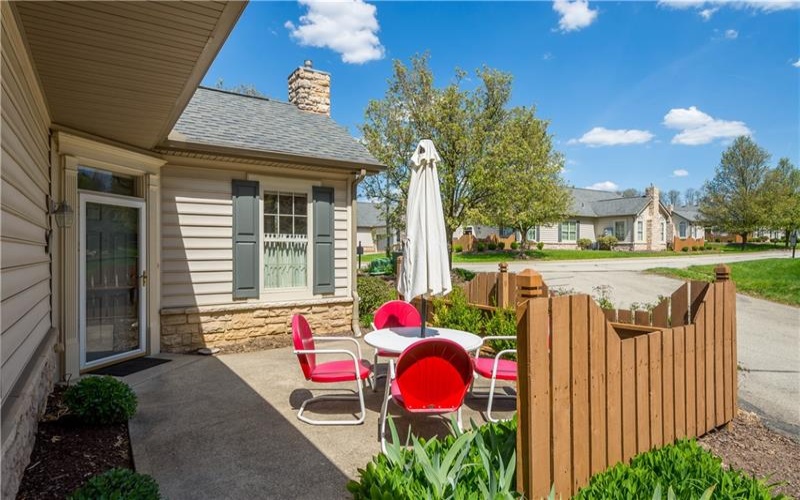 1204 St. Andrews Drive, Washington, 15301, 3 Bedrooms Bedrooms, 8 Rooms Rooms,2.1 BathroomsBathrooms,Residential,For Sale,St. Andrews Drive,1699141