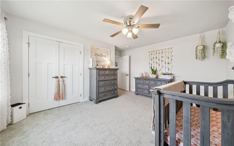 406 Spruce Lane, Houston, 15342, 3 Bedrooms Bedrooms, 9 Rooms Rooms,2.1 BathroomsBathrooms,Residential,For Sale,Spruce Lane,1699266