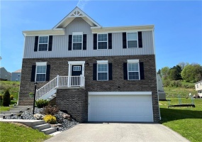 254 Stump Dr, Rostraver Township, 15012, 4 Bedrooms Bedrooms, 10 Rooms Rooms,2.1 BathroomsBathrooms,Residential,For Sale,Stump Dr,1699283