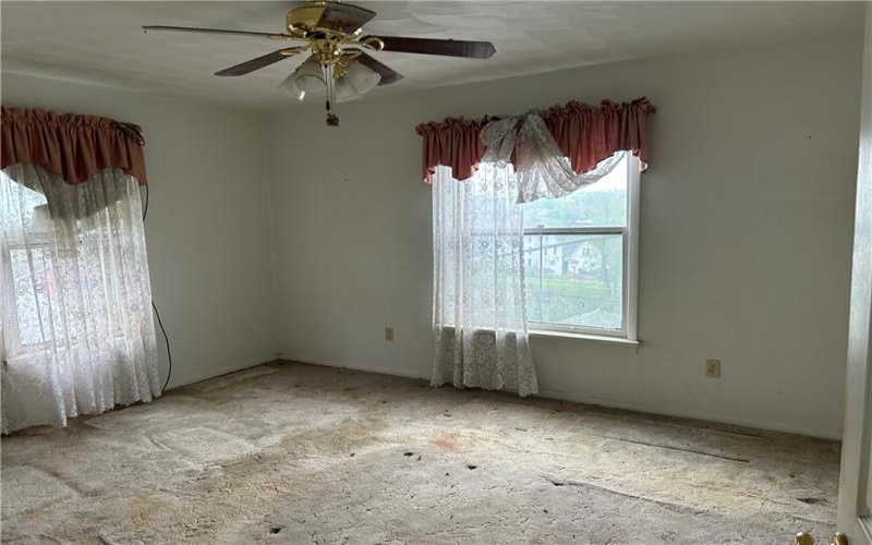 460 Prospect Ave, Washington, 15301, 3 Bedrooms Bedrooms, 7 Rooms Rooms,1 BathroomBathrooms,Residential,For Sale,Prospect Ave,1699292