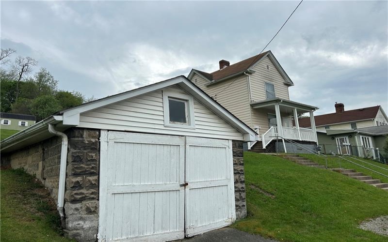 460 Prospect Ave, Washington, 15301, 3 Bedrooms Bedrooms, 7 Rooms Rooms,1 BathroomBathrooms,Residential,For Sale,Prospect Ave,1699292