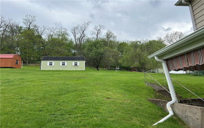 460 Prospect Ave, Washington, 15301, 3 Bedrooms Bedrooms, 7 Rooms Rooms,1 BathroomBathrooms,Residential,For Sale,Prospect Ave,1699292