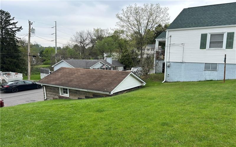 460 Prospect Ave, Washington, 15301, 3 Bedrooms Bedrooms, 7 Rooms Rooms,1 BathroomBathrooms,Residential,For Sale,Prospect Ave,1699292