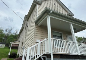 460 Prospect Ave, Washington, 15301, 3 Bedrooms Bedrooms, 7 Rooms Rooms,1 BathroomBathrooms,Residential,For Sale,Prospect Ave,1699292
