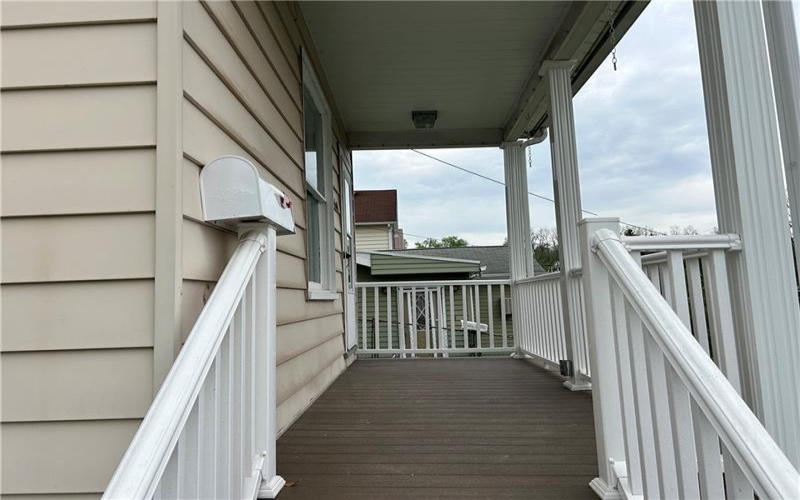 460 Prospect Ave, Washington, 15301, 3 Bedrooms Bedrooms, 7 Rooms Rooms,1 BathroomBathrooms,Residential,For Sale,Prospect Ave,1699292