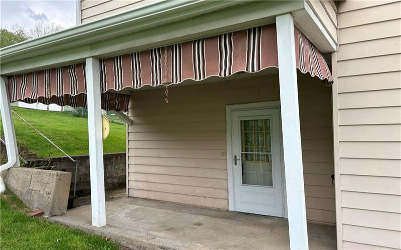 460 Prospect Ave, Washington, 15301, 3 Bedrooms Bedrooms, 7 Rooms Rooms,1 BathroomBathrooms,Residential,For Sale,Prospect Ave,1699292