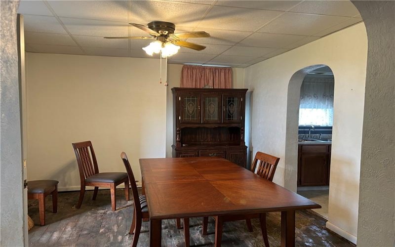 460 Prospect Ave, Washington, 15301, 3 Bedrooms Bedrooms, 7 Rooms Rooms,1 BathroomBathrooms,Residential,For Sale,Prospect Ave,1699292