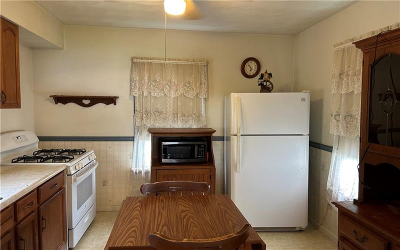 460 Prospect Ave, Washington, 15301, 3 Bedrooms Bedrooms, 7 Rooms Rooms,1 BathroomBathrooms,Residential,For Sale,Prospect Ave,1699292