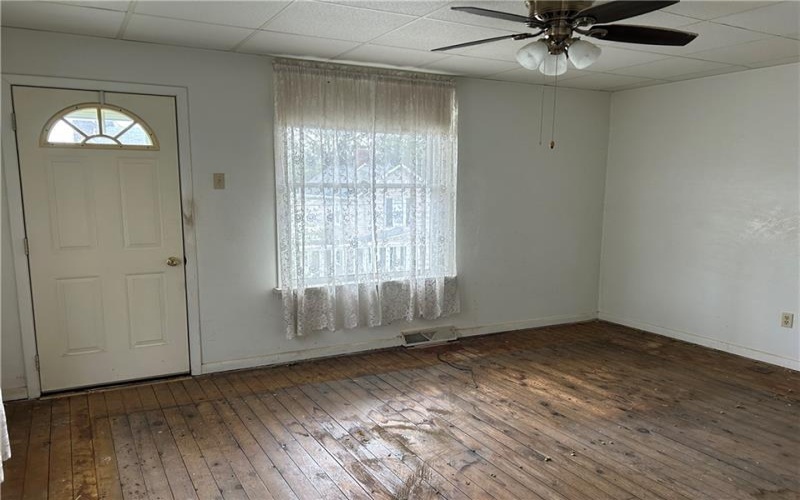 460 Prospect Ave, Washington, 15301, 3 Bedrooms Bedrooms, 7 Rooms Rooms,1 BathroomBathrooms,Residential,For Sale,Prospect Ave,1699292