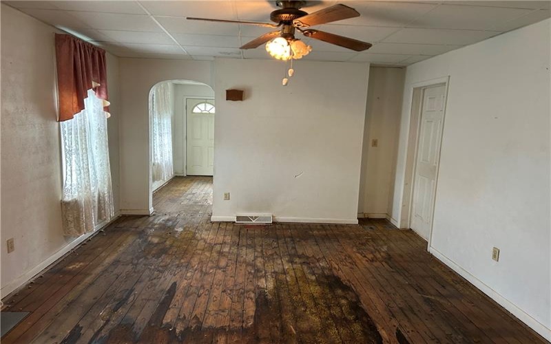 460 Prospect Ave, Washington, 15301, 3 Bedrooms Bedrooms, 7 Rooms Rooms,1 BathroomBathrooms,Residential,For Sale,Prospect Ave,1699292