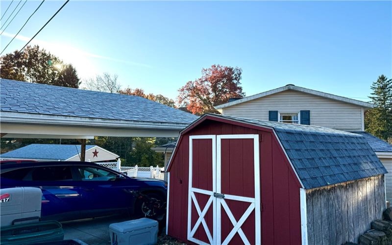 217 Vernon Dr, West Newton, 15089, 2 Bedrooms Bedrooms, 6 Rooms Rooms,1.1 BathroomsBathrooms,Residential,For Sale,Vernon Dr,1677889
