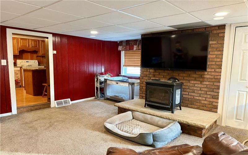 217 Vernon Dr, West Newton, 15089, 2 Bedrooms Bedrooms, 6 Rooms Rooms,1.1 BathroomsBathrooms,Residential,For Sale,Vernon Dr,1677889
