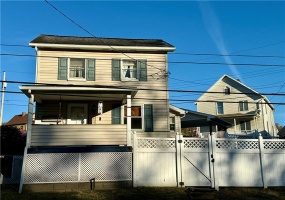 217 Vernon Dr, West Newton, 15089, 2 Bedrooms Bedrooms, 6 Rooms Rooms,1.1 BathroomsBathrooms,Residential,For Sale,Vernon Dr,1677889