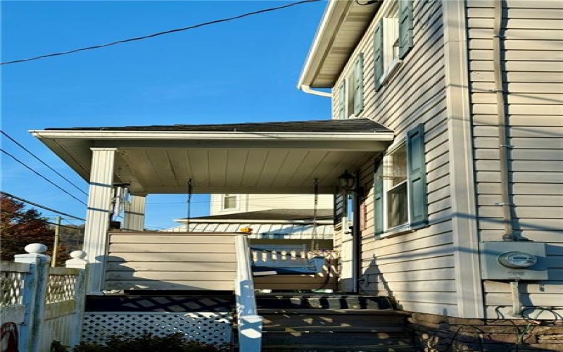 217 Vernon Dr, West Newton, 15089, 2 Bedrooms Bedrooms, 6 Rooms Rooms,1.1 BathroomsBathrooms,Residential,For Sale,Vernon Dr,1677889