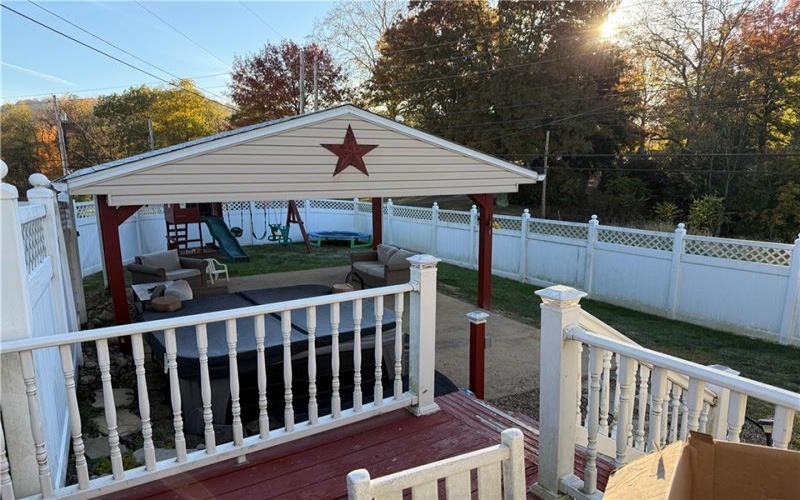 217 Vernon Dr, West Newton, 15089, 2 Bedrooms Bedrooms, 6 Rooms Rooms,1.1 BathroomsBathrooms,Residential,For Sale,Vernon Dr,1677889