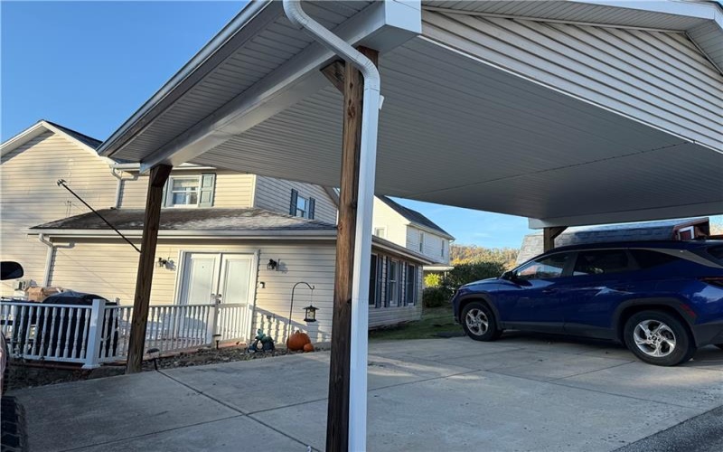217 Vernon Dr, West Newton, 15089, 2 Bedrooms Bedrooms, 6 Rooms Rooms,1.1 BathroomsBathrooms,Residential,For Sale,Vernon Dr,1677889