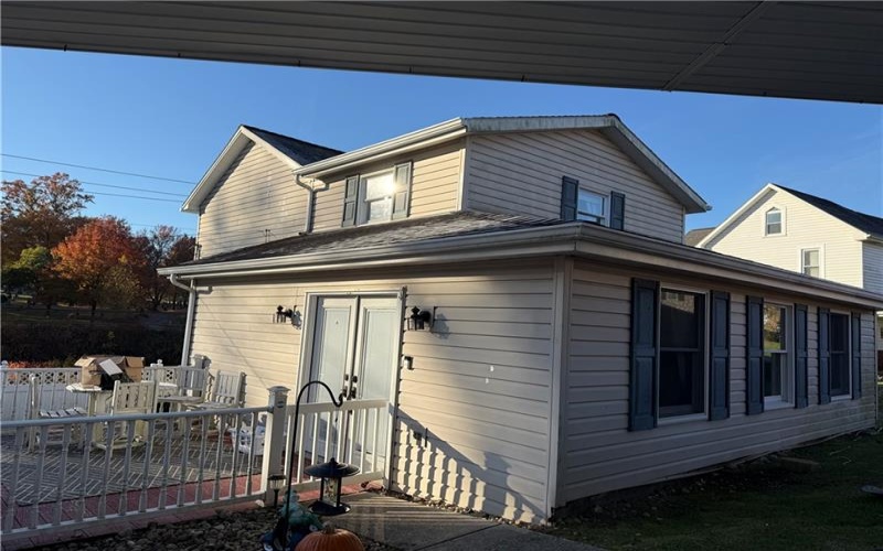217 Vernon Dr, West Newton, 15089, 2 Bedrooms Bedrooms, 6 Rooms Rooms,1.1 BathroomsBathrooms,Residential,For Sale,Vernon Dr,1677889
