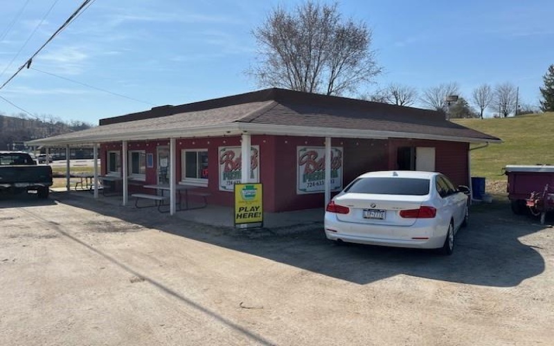 4612 State Route 51, Rostraver Township, 15012, ,Commercial-industrial-business,For Sale,State Route 51,1691914