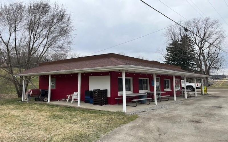4612 State Route 51, Rostraver Township, 15012, ,Commercial-industrial-business,For Sale,State Route 51,1691914
