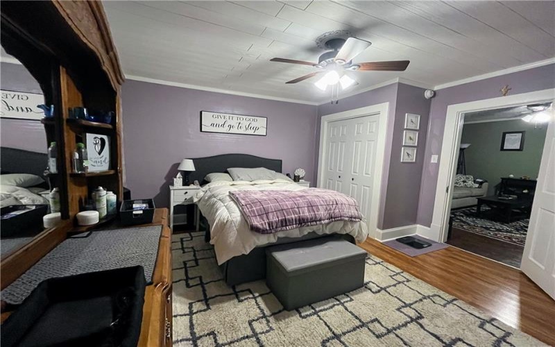 121 Franklin Ave, Uniontown, 15401, 3 Bedrooms Bedrooms, 7 Rooms Rooms,1.1 BathroomsBathrooms,Residential,For Sale,Franklin Ave,1694212