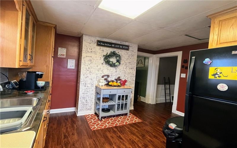 121 Franklin Ave, Uniontown, 15401, 3 Bedrooms Bedrooms, 7 Rooms Rooms,1.1 BathroomsBathrooms,Residential,For Sale,Franklin Ave,1694212