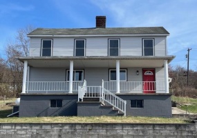 544 Penn St, Lemont Furnace, 15456, 3 Bedrooms Bedrooms, ,2 BathroomsBathrooms,Residential,For Sale,Penn St,1695837