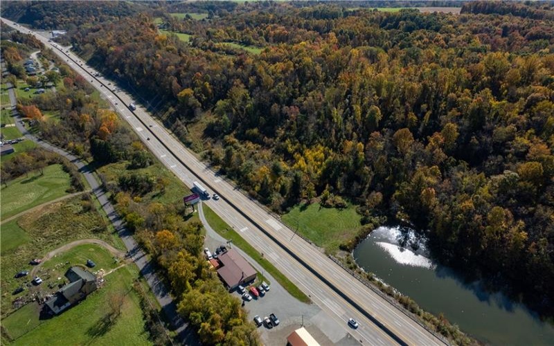 7535 Route 22, NEW ALEXANDRIA, 15670, ,Commercial-industrial-business,For Sale,Route 22,1698887