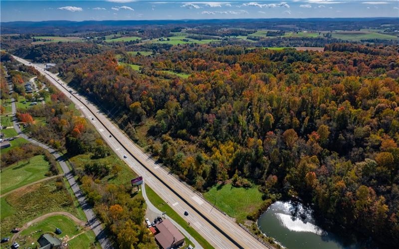7535 Route 22, NEW ALEXANDRIA, 15670, ,Commercial-industrial-business,For Sale,Route 22,1698887