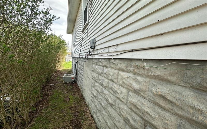 412 Forest St, Monessen, 15062, 1 Bedroom Bedrooms, 1 Room Rooms,2 BathroomsBathrooms,Residential,For Sale,Forest St,1699158