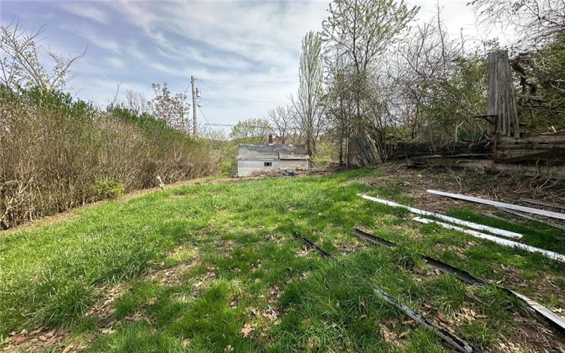 412 Forest St, Monessen, 15062, 1 Bedroom Bedrooms, 1 Room Rooms,2 BathroomsBathrooms,Residential,For Sale,Forest St,1699158