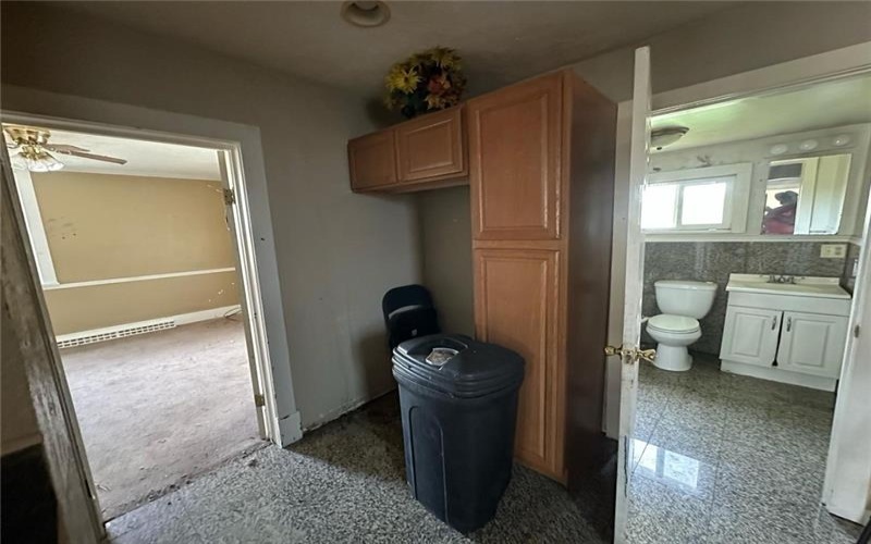 412 Forest St, Monessen, 15062, 1 Bedroom Bedrooms, 1 Room Rooms,2 BathroomsBathrooms,Residential,For Sale,Forest St,1699158