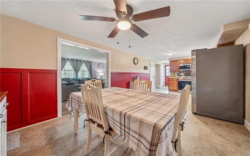 375 Wilson St, Derry, 15627, 3 Bedrooms Bedrooms, 9 Rooms Rooms,2.2 BathroomsBathrooms,Residential,For Sale,Wilson St,1699241
