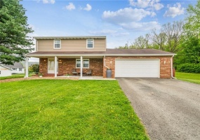 375 Wilson St, Derry, 15627, 3 Bedrooms Bedrooms, 9 Rooms Rooms,2.2 BathroomsBathrooms,Residential,For Sale,Wilson St,1699241