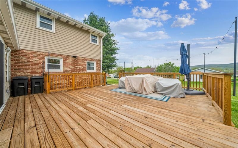 375 Wilson St, Derry, 15627, 3 Bedrooms Bedrooms, 9 Rooms Rooms,2.2 BathroomsBathrooms,Residential,For Sale,Wilson St,1699241