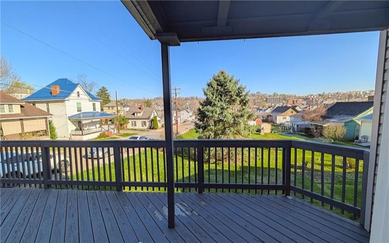 122 Elm St, Canonsburg, 15317, 4 Bedrooms Bedrooms, ,3 BathroomsBathrooms,Lease,For Sale,Elm St,1699321