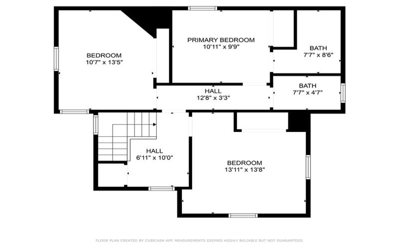 122 Elm St, Canonsburg, 15317, 4 Bedrooms Bedrooms, ,3 BathroomsBathrooms,Lease,For Sale,Elm St,1699321