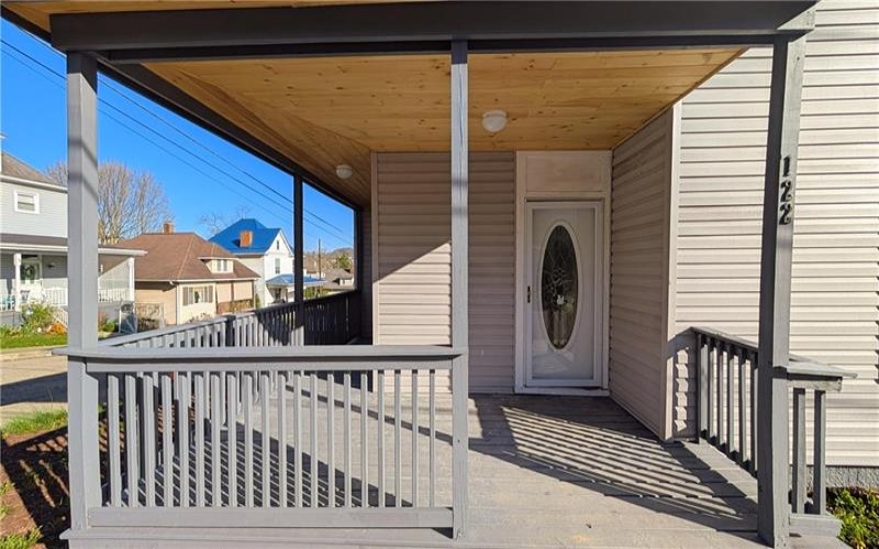 122 Elm St, Canonsburg, 15317, 4 Bedrooms Bedrooms, ,3 BathroomsBathrooms,Lease,For Sale,Elm St,1699321