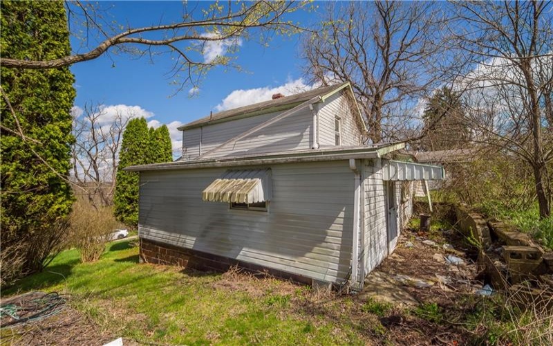 62 Ellview Road, Scenery Hill, 15360, 3 Bedrooms Bedrooms, 8 Rooms Rooms,1.1 BathroomsBathrooms,Residential,For Sale,Ellview Road,1699331
