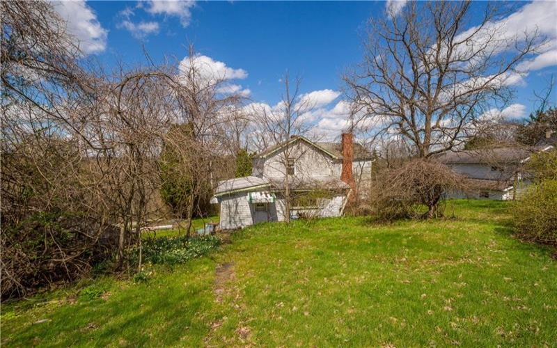 62 Ellview Road, Scenery Hill, 15360, 3 Bedrooms Bedrooms, 8 Rooms Rooms,1.1 BathroomsBathrooms,Residential,For Sale,Ellview Road,1699331