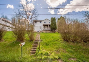 62 Ellview Road, Scenery Hill, 15360, 3 Bedrooms Bedrooms, 8 Rooms Rooms,1.1 BathroomsBathrooms,Residential,For Sale,Ellview Road,1699331