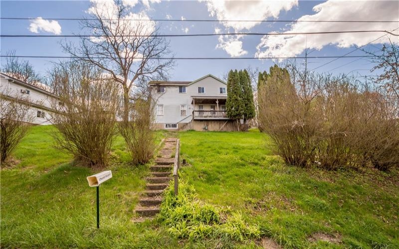 62 Ellview Road, Scenery Hill, 15360, 3 Bedrooms Bedrooms, 8 Rooms Rooms,1.1 BathroomsBathrooms,Residential,For Sale,Ellview Road,1699331