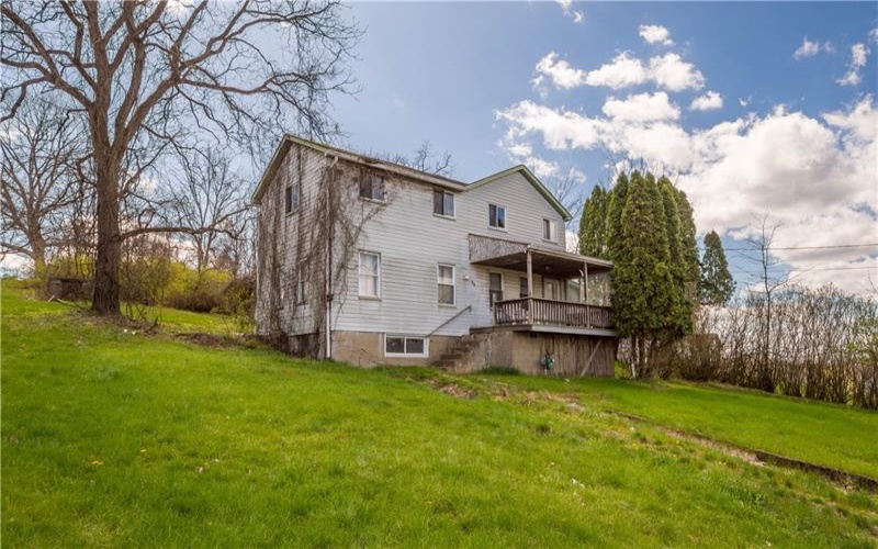 62 Ellview Road, Scenery Hill, 15360, 3 Bedrooms Bedrooms, 8 Rooms Rooms,1.1 BathroomsBathrooms,Residential,For Sale,Ellview Road,1699331