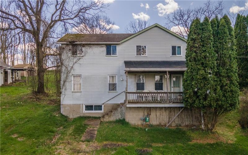 62 Ellview Road, Scenery Hill, 15360, 3 Bedrooms Bedrooms, 8 Rooms Rooms,1.1 BathroomsBathrooms,Residential,For Sale,Ellview Road,1699331