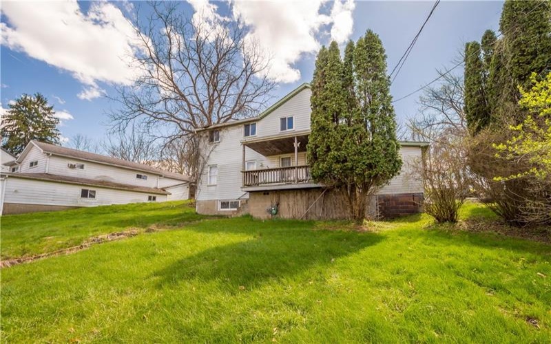 62 Ellview Road, Scenery Hill, 15360, 3 Bedrooms Bedrooms, 8 Rooms Rooms,1.1 BathroomsBathrooms,Residential,For Sale,Ellview Road,1699331
